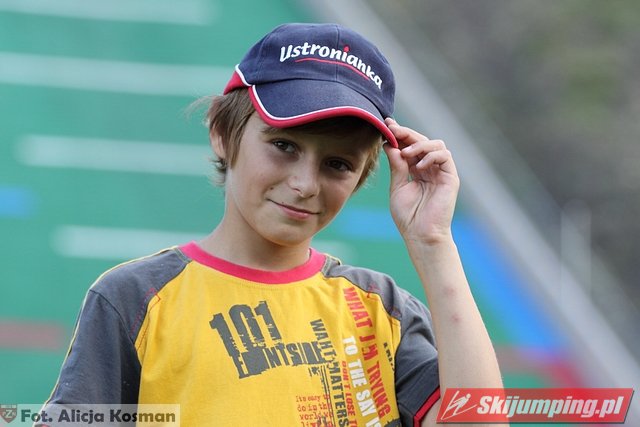236 Antoni Juroszek